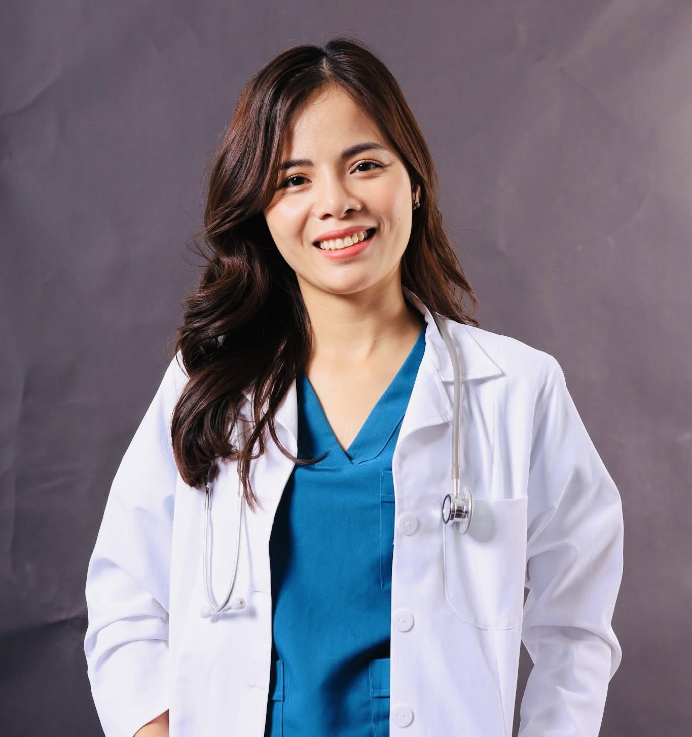 ThS.BS Chu Thị Thùy Dung