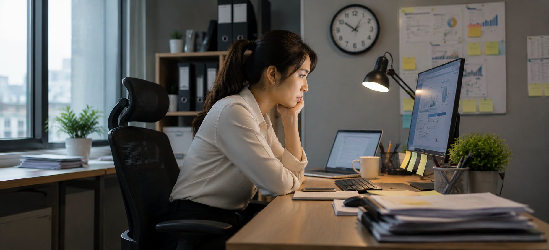 Người con bận rộn, lo lắng cho bố mẹ ở xa