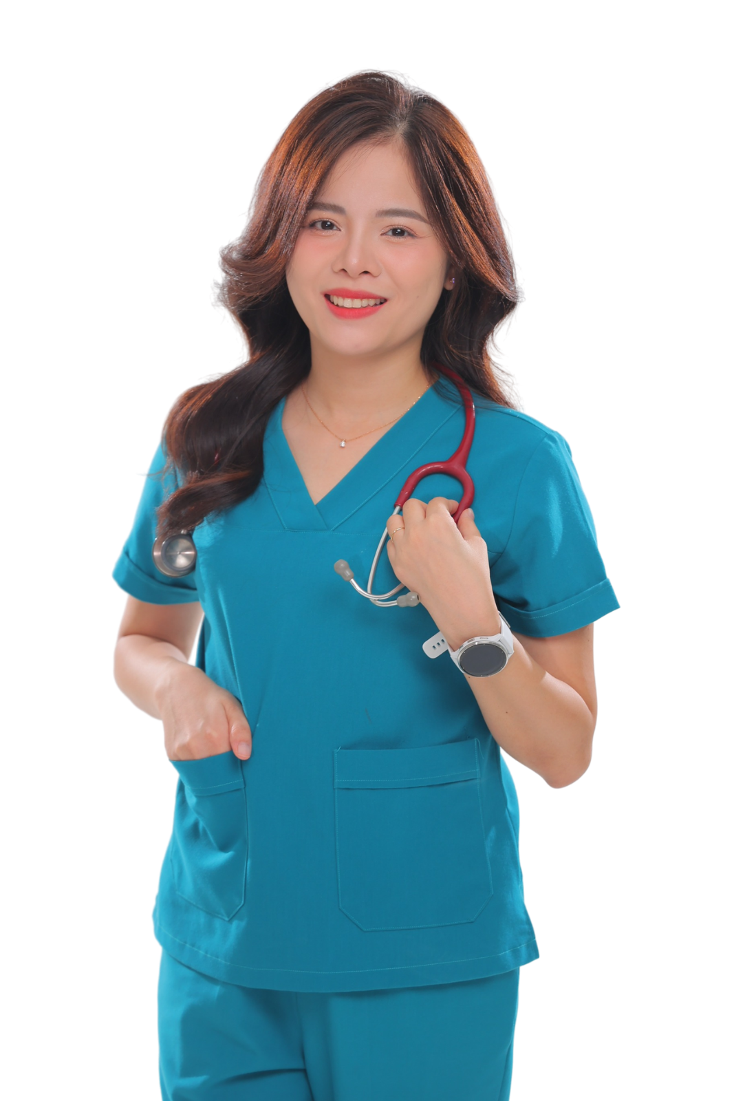 ThS.BS Chu Thị Thùy Dung
